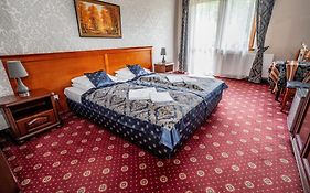 Resort Morawa